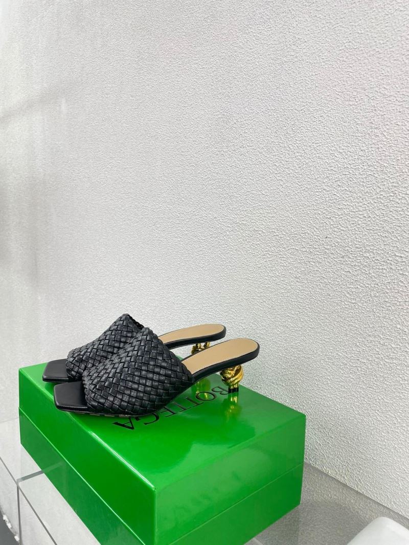 Bottega Veneta Sandals